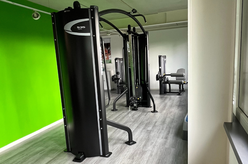 fitplus Fitnessstudio Ladbergen Geraetetraining_1