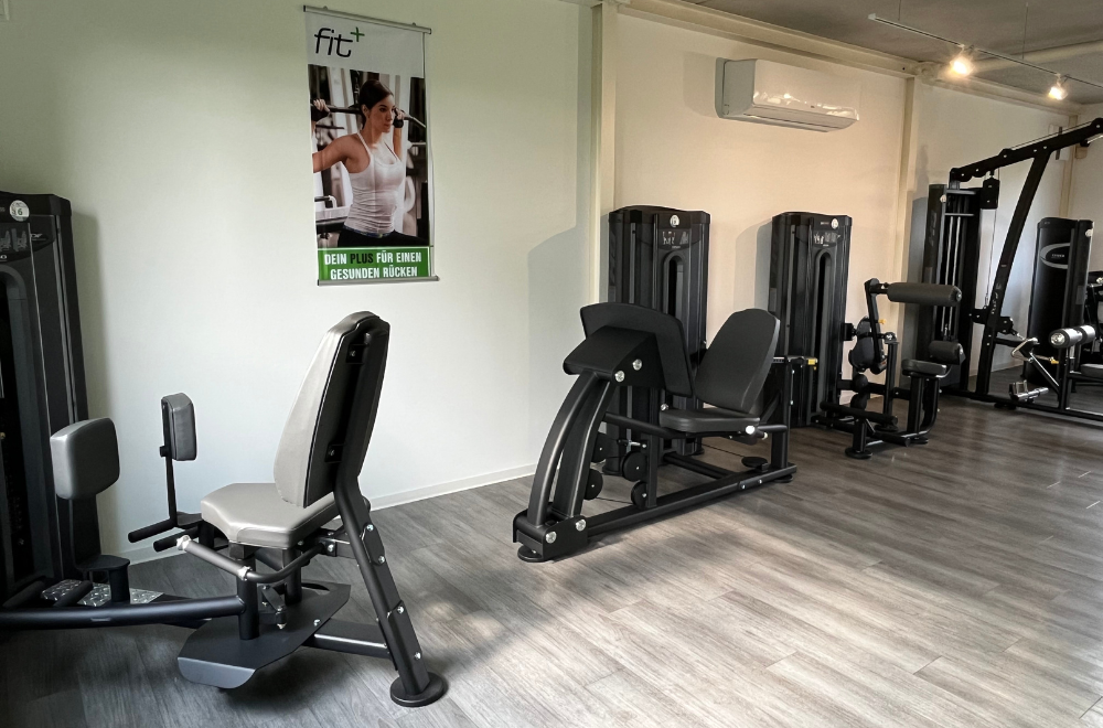 fitplus Fitnessstudio Ladbergen Geraetetraining_2