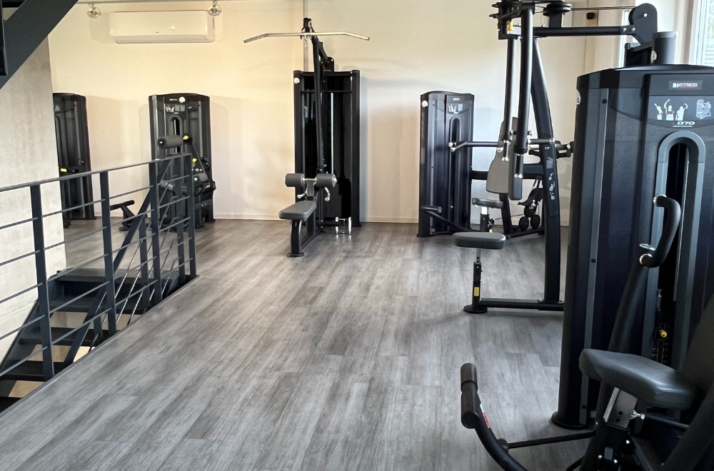 fitplus Fitnessstudio Ladbergen Geraetetraining_3