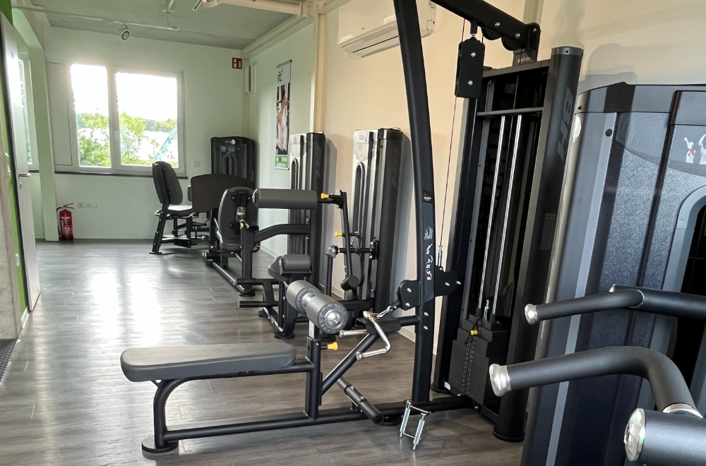 fitplus Fitnessstudio Ladbergen Geraetetraining_4